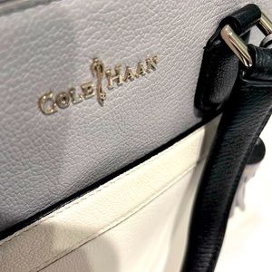 Cole Haan crossbody purse
